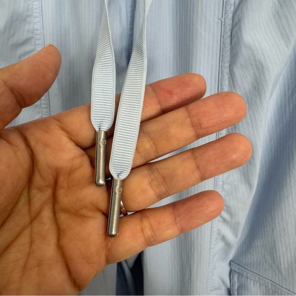 Lululemon Dance Studio Relaxed-Fit Mid-Rise Cargo Jogger in Windmill Size M 2024 - Picture 5 of 13